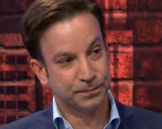 Former Stars and Stripes editor says firing was a “real shock”