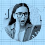 I Thought My Boyfriend and I Both Lived the Paycheck-to-Paycheck Lifestyle. Then I Caught a Glimpse of His Banking App.