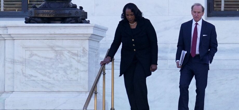 Lawyer for Fed’s Cook, targeted by Trump, says there are no grounds for dismissal