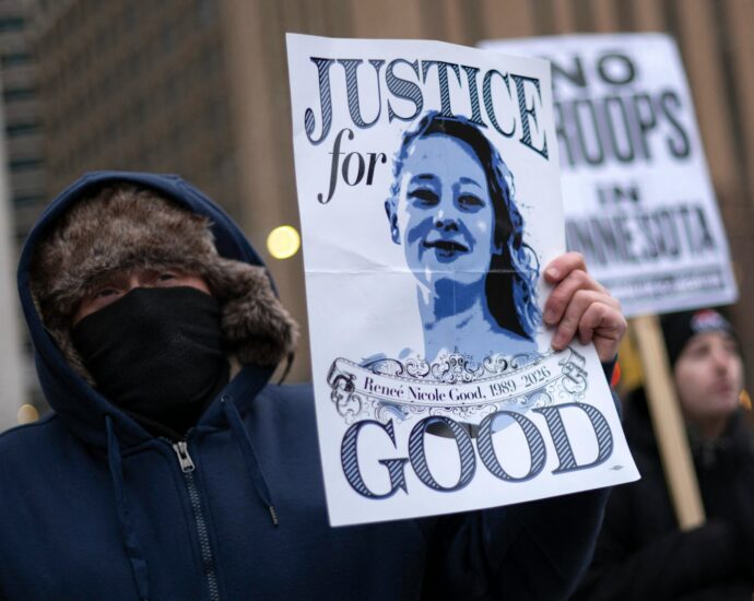Transcript: Why Minneapolis Has Become the Center of 2020s Politics