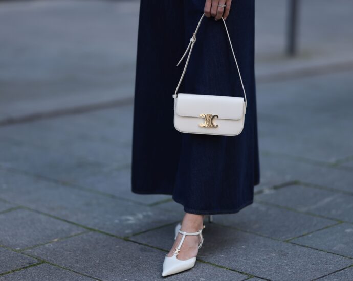 The Best T-strap Shoes to Shop for Fall 2026, According to a Fashion Editor