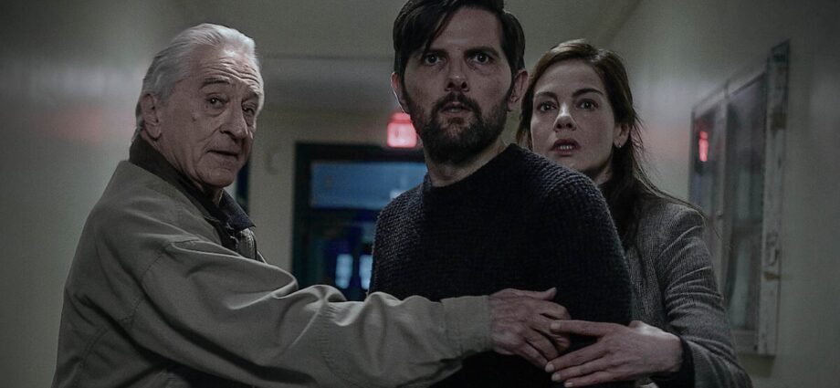 ‘The Whisper Man’ Review: Netflix’s Above Average Serial Killer Thriller Channels the ’90s