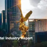 Mexico Hotel Industry Report 2025: Market Intelligence, Supply & Pipeline Analysis