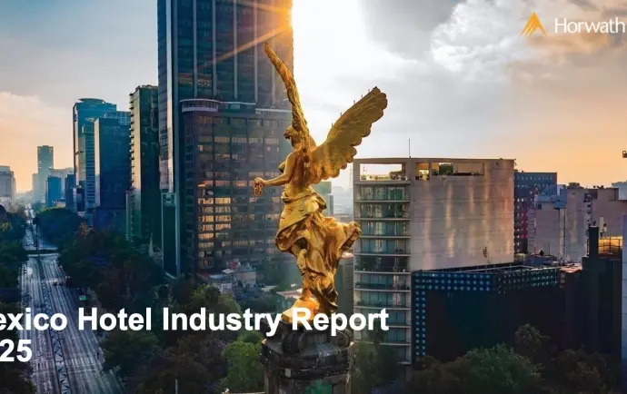 Mexico Hotel Industry Report 2025: Market Intelligence, Supply & Pipeline Analysis
