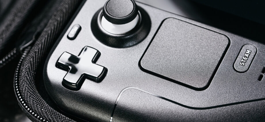 Which Nvidia GPU Is The Equivalent To The Steam Deck?