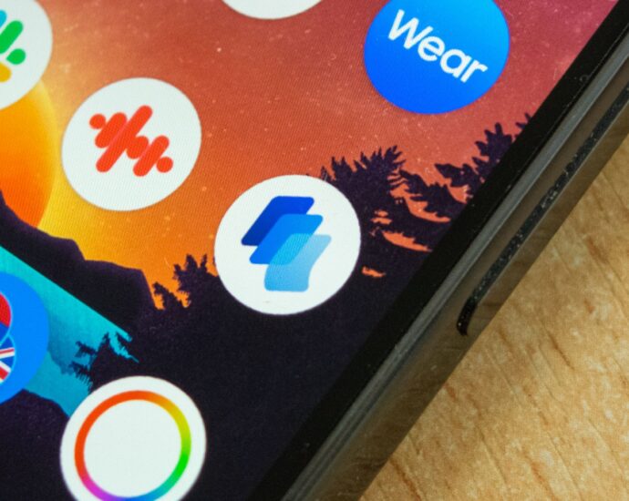 5 overlooked Pixel apps I added to my home screen because I kept forgetting to use them