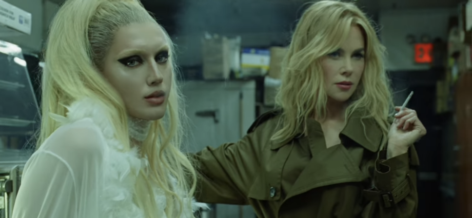 Nicole Kidman Explains “Spontaneous” Appearance In Troye Sivan Video: “I Didn’t Need Any Information”