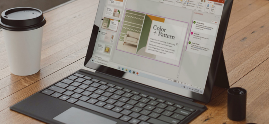 Replace another MS Office subscription with a $15 lifetime license — only through Sept. 1