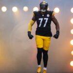 Steelers trade Broderick Jones to Cowboys: Pick compensation, trade grades