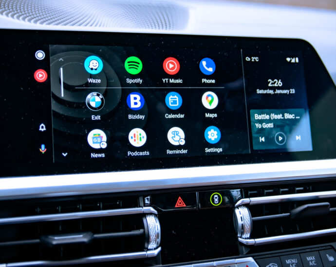 Android Auto not working? Here’s what to check first