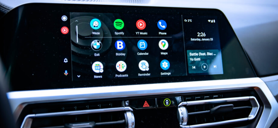 Android Auto not working? Here’s what to check first