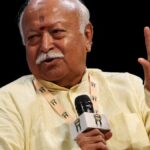 RSS chief’s visit to US denounced as ‘goodwill tour’ for Hindu nationalism
