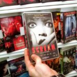 How Many Horror Movies Have You Actually Seen?