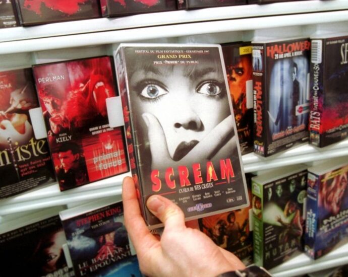 How Many Horror Movies Have You Actually Seen?