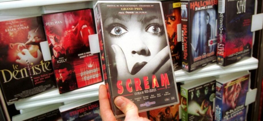 How Many Horror Movies Have You Actually Seen?