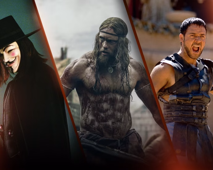 6 movies you’ve already seen that are secretly The Count of Monte Cristo