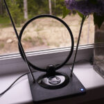 Can You Use An Indoor TV Antenna Outdoors?