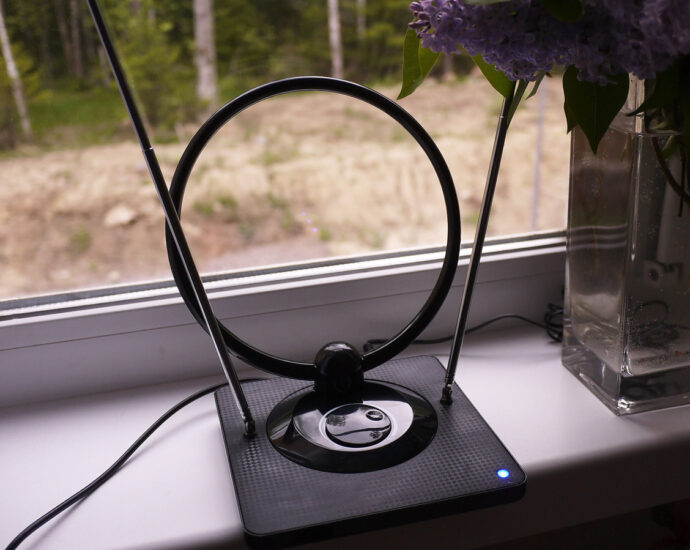 Can You Use An Indoor TV Antenna Outdoors?