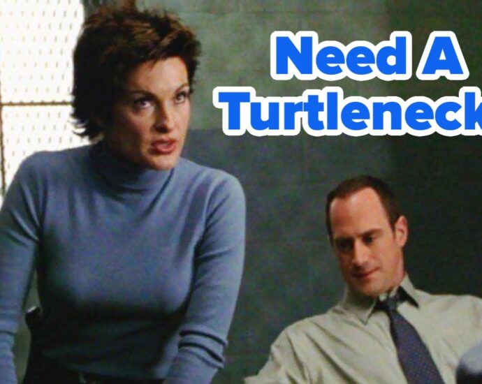 Pick The ’90s Trends You Were Obsessed With And We’ll Guess Your Exact Fashion Aesthetic