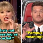 17 Genuinely Jaw-Dropping Feuds Between Musicians That Are Seriously More Dramatic Than I Ever Could’ve Expected