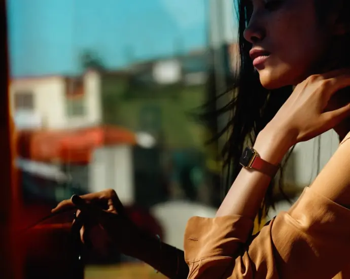 From the archive: Can Apple make the first wantable smartwatch?