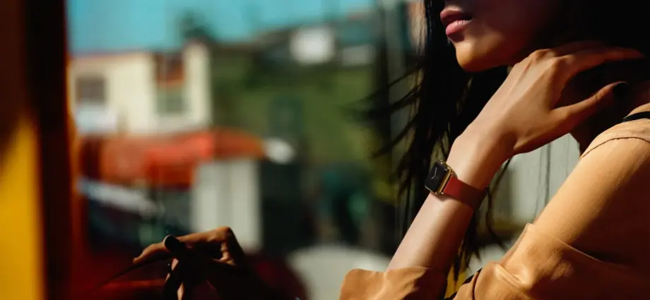 From the archive: Can Apple make the first wantable smartwatch?