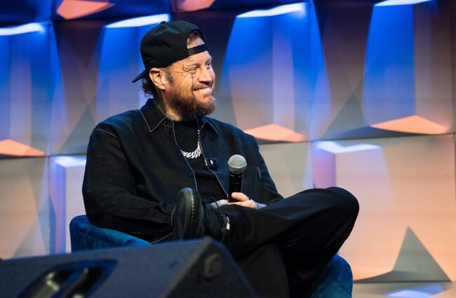 He Is Not OK: MAGA Unlikely to Forgive Jelly Roll — but Politics Isn’t the Issue