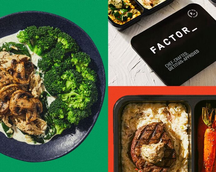Factor Meals Review: 2 Weeks with a Dietitian-Approved Meal Service (2026)