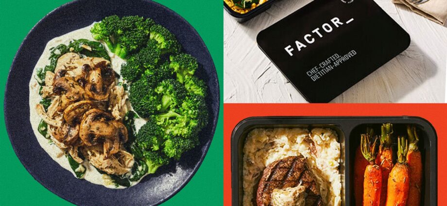 Factor Meals Review: 2 Weeks with a Dietitian-Approved Meal Service (2026)