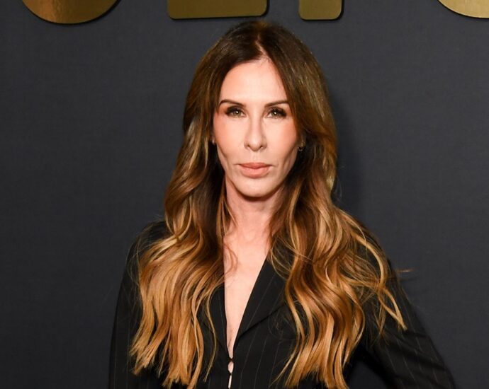 Carole Radziwill Addresses Her Name Being in Epstein Files: “It’s Important to Talk About It”