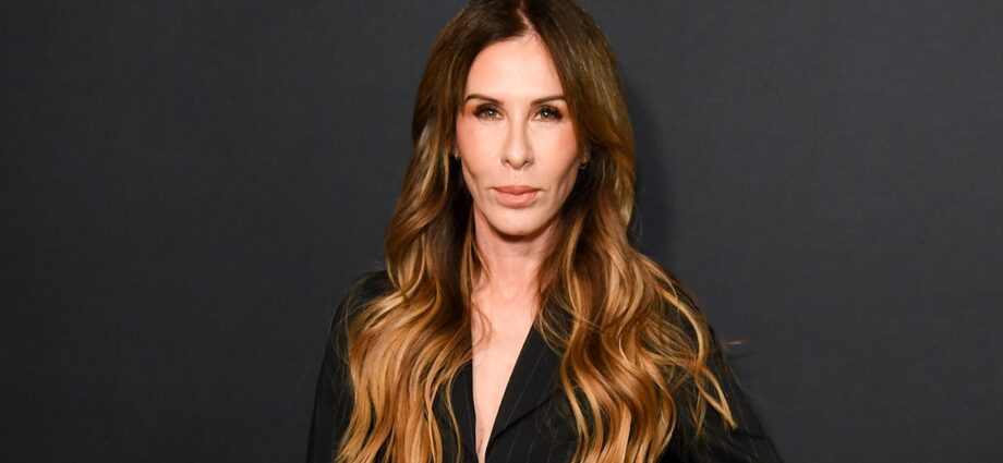 Carole Radziwill Addresses Her Name Being in Epstein Files: “It’s Important to Talk About It”