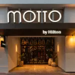 Motto by Hilton Opens in Guadalajara Historic Center