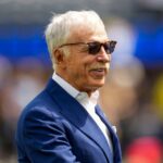 ‘This Is Bad News,’ ‘Chills Down My Spine’ — NFL World Divided as Rams Owner Stan Kroenke Purchases MLB’s Angels