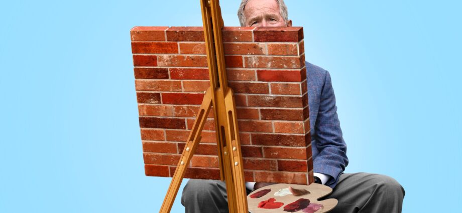 George W. Bush’s Code of Silence