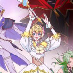 All-Male Precure Stage Play Returns With Colorful Runway! Production in December