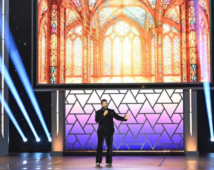 NAACP Image Awards Adds 10 New African Categories for 2027