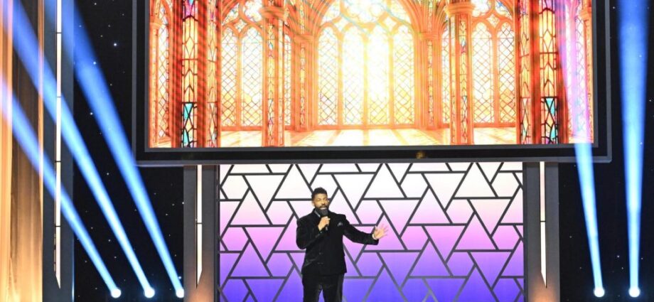 NAACP Image Awards Adds 10 New African Categories for 2027