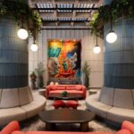 Hilton Announces Opening of Motto by Hilton Guadalajara Centro Historico