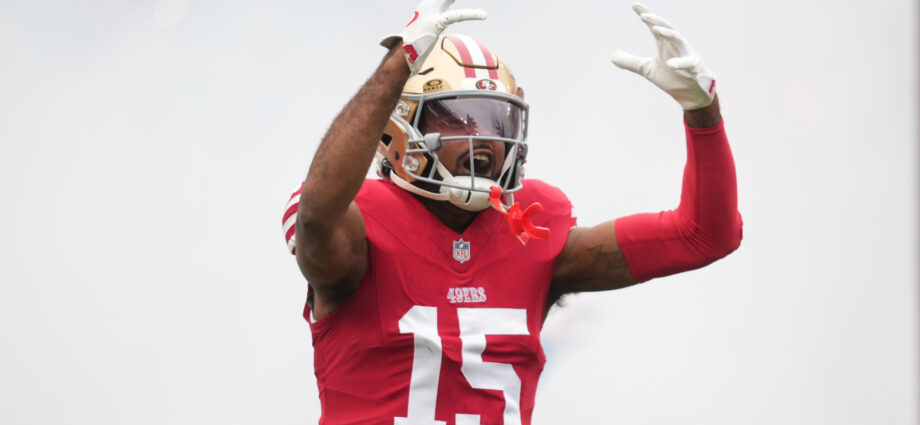Why Jauan Jennings Will Be Vital to the Success of the Vikings Offense