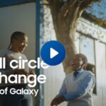 [Video] [Voices of Galaxy] Meet Lefa Makgato, Championing Africa’s Next Generation of Innovators