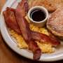 Eating jetlag: Weekend meal shifts associated with higher heart disease risk in men