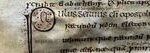 DNA From a Deadly Sheep Virus Survived for Centuries Beneath Medieval Ink