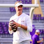 LSU wins court ruling in eligibility fight with SEC, clearing path for ex-NFL players’ return