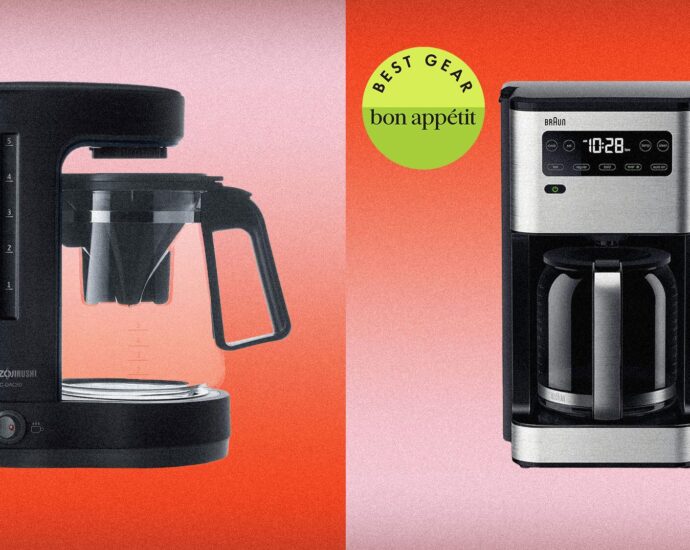 The Best Cheap Coffee Maker That Isn’t a Waste of Money (2026)