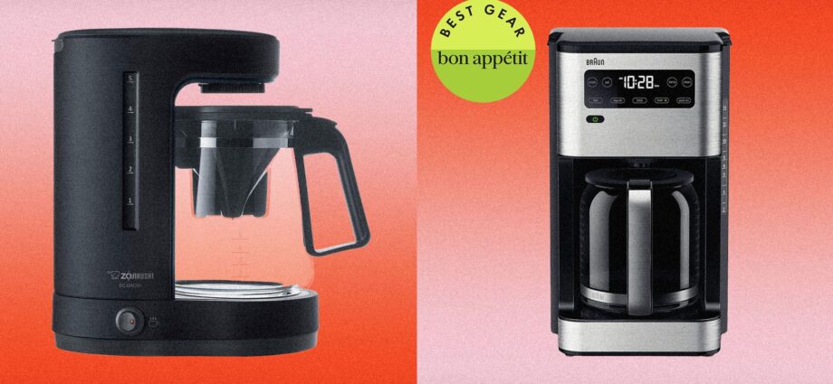 The Best Cheap Coffee Maker That Isn’t a Waste of Money (2026)