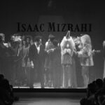 Isaac Mizrahi Fall 1994 Ready-to-Wear