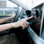 Automakers Want Congress to Ban Chinese-Made Cars, Citing Data Privacy
