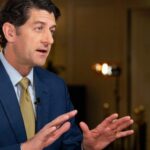 Paul Ryan: Current state of politics ‘fundamentally unserious’