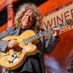 Meet the ‘no 5’ chord – the jazz-friendly option for guitar solos