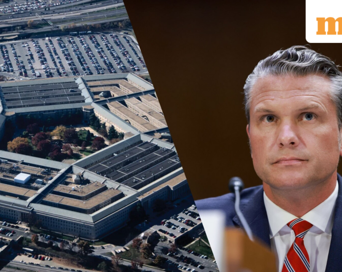 Who leaked America’s weapons secrets? Pentagon subjects top military officials to polygraphs